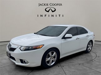 Used 2014 Acura TSX Sedan image 1