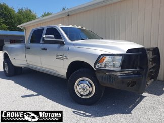Used 2013 RAM 3500 Tradesman w/ Chrome Appearance Group image 1