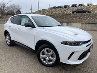 New 2025 Dodge Hornet GT image 1