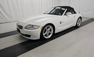 Used 2007 BMW Z4 3.0si image 1
