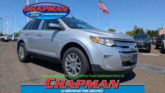 Used 2013 Ford Edge Limited image 1