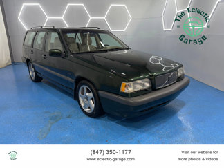 Used 1996 Volvo 850 Turbo image 1