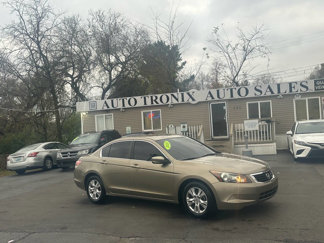 Used 2010 Honda Accord LX-P image 1