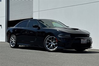 Used 2020 Dodge Charger GT image 1
