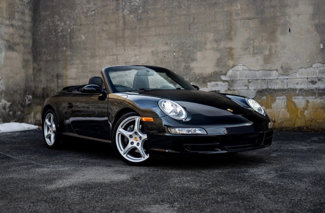 Used 2006 Porsche 911 Carrera image 1