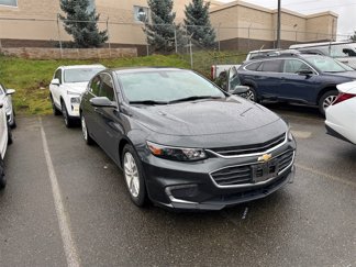 Used 2016 Chevrolet Malibu LT image 1
