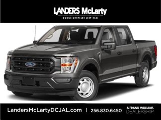 Used 2023 Ford F150 XLT image 1