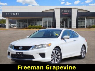 Used 2015 Honda Accord LX-S image 1