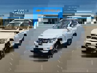 Used 2019 Volkswagen Tiguan SEL image 1
