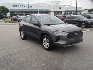 Certified 2023 Ford Escape AWD image 1