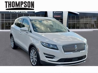 Used 2019 Lincoln MKC Reserve w/ MKC Technology Package image 1