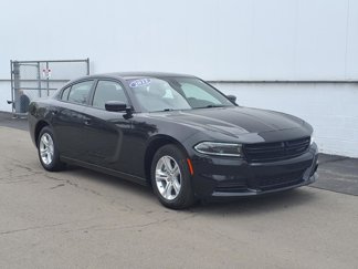 Used 2022 Dodge Charger SXT image 1