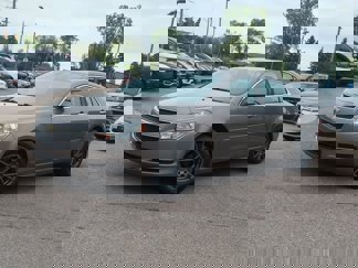Used 2012 Chevrolet Malibu LT image 1