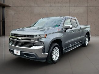 Used 2019 Chevrolet Silverado 1500 LT w/ All-Star Edition image 1