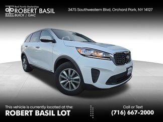 Used 2019 Kia Sorento LX image 1