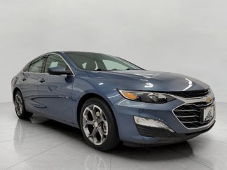 Used 2024 Chevrolet Malibu LT image 1