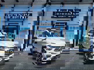 New 2025 Mercedes-Benz GLA 250 4MATIC image 1