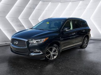 Used 2017 INFINITI QX60 AWD image 1