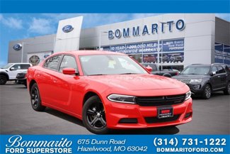 Used 2022 Dodge Charger SXT image 1