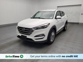 Used 2018 Hyundai Tucson SEL image 1