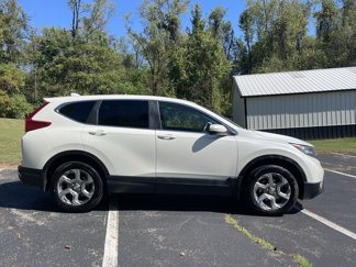 Used 2017 Honda CR-V EX-L video 2