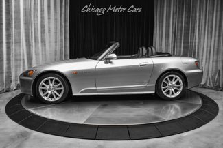 Used 2005 Honda S2000 image 1
