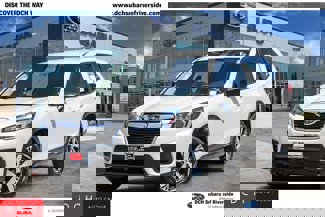Used 2020 Subaru Forester image 1