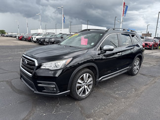 Used 2020 Subaru Ascent Touring w/ Popular Package #2 image 1