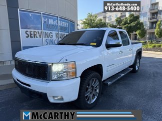 Used 2011 Chevrolet Silverado 1500 LTZ image 1
