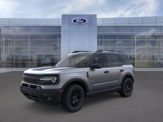 New 2025 Ford Bronco Sport Big Bend w/ Black Appearance Package image 1