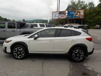 Used 2018 Subaru Crosstrek 2.0i Limited image 1