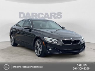 Used 2017 BMW 430i Gran Coupe xDrive image 1