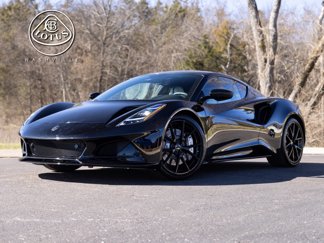 New 2024 Lotus Emira First Edition image 1