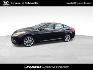 Used 2016 Hyundai Azera Limited image 1