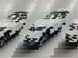 Used 2021 Jeep Cherokee Latitude Plus image 1