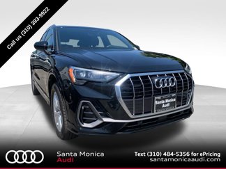 Used 2022 Audi Q3 2.0T Premium image 1