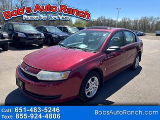 Used 2004 Saturn ION Level 2 w/ Power Pkg image 1