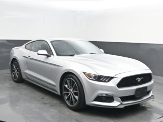 Used 2016 Ford Mustang Premium w/ Wheel & Stripe Package image 1