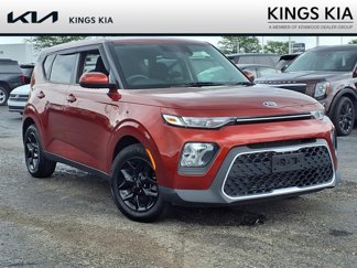 Used 2020 Kia Soul S image 1