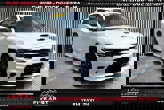 Used 2023 Dodge Charger GT w/ Blacktop Package image 1