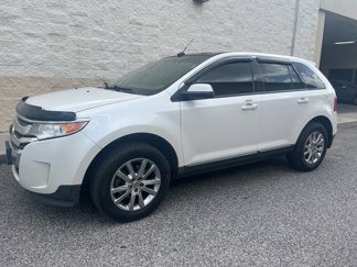 Used 2013 Ford Edge SEL image 1