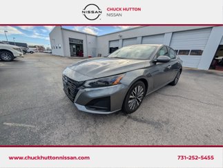 Used 2023 Nissan Altima 2.5 SV image 1