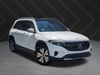 Used 2024 Mercedes-Benz EQB 250+ image 1