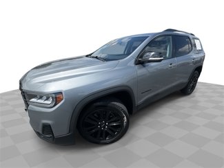 Certified 2023 GMC Acadia SLE w/ Driver Convenience Package image 1