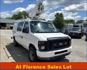 Used 2011 Ford E-350 and Econoline 350 Super Duty image 1