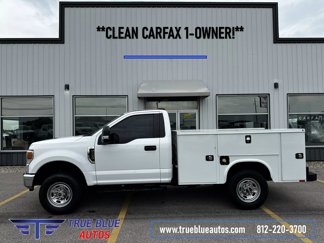 Used 2022 Ford F250 XL w/ Power Equipment Group image 1