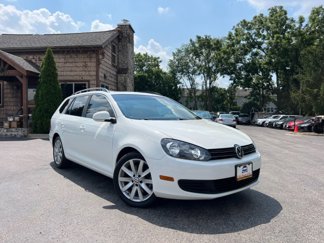 Used 2013 Volkswagen Jetta TDI image 1