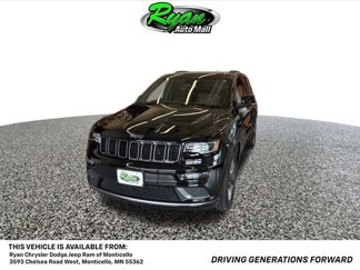 Used 2020 Jeep Grand Cherokee Limited X image 1
