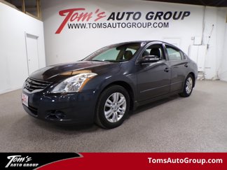 Used 2010 Nissan Altima 2.5 SL w/ Convenience Pkg image 1
