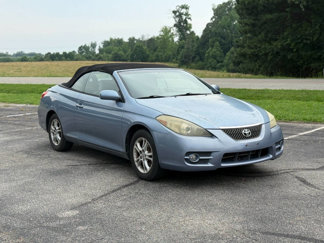 Used 2007 Toyota Solara SE Sport image 1